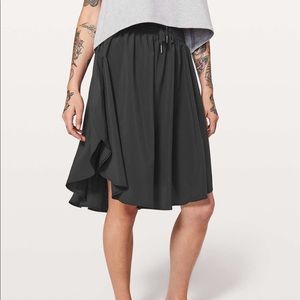 Lululemon The Everyday Skirt